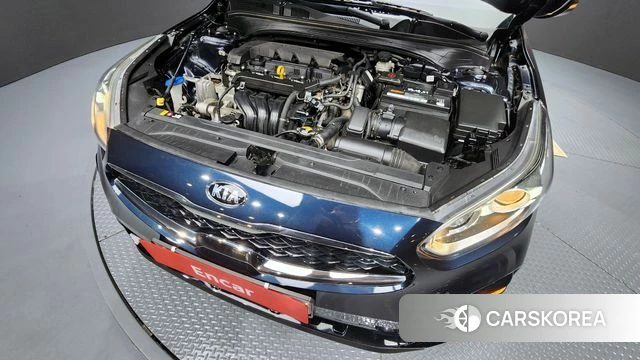 Kia Come New K3 id 3880025 из Кореи 16