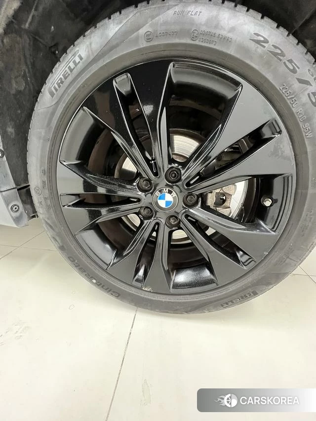 BMW X1 id 4321204 из Китая 19