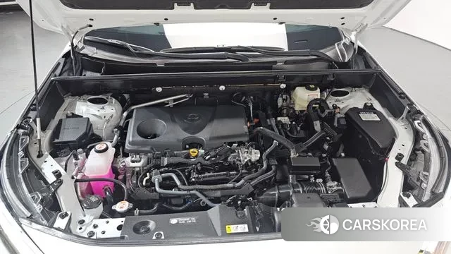 Toyota RAV4 5th Generation id 3462009 из Кореи 16