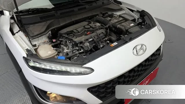 Hyundai The New Kona id 3591456 из Кореи 16