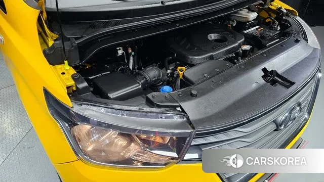 Hyundai The New Grand Starex id 3494464 из Кореи 16