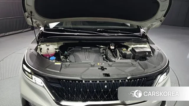 Kia Carnival 4th generation id 2939600 из Кореи 16