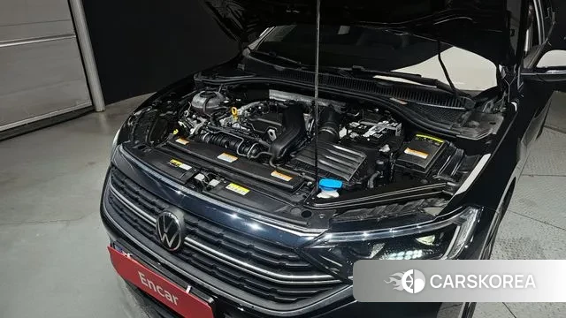 Volkswagen 7th Generation of Jetta id 2984392 из Кореи 16