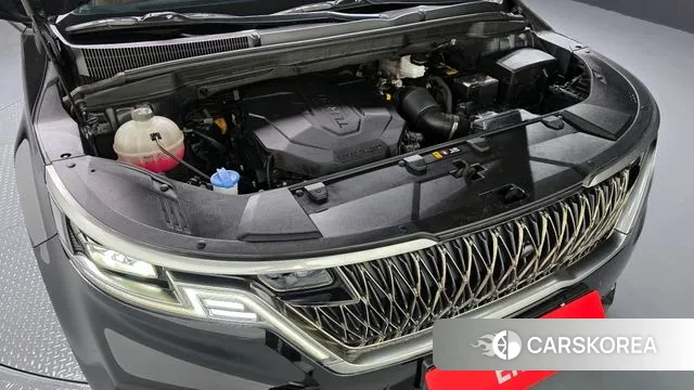 Kia Carnival 4th generation id 3746995 из Кореи 16