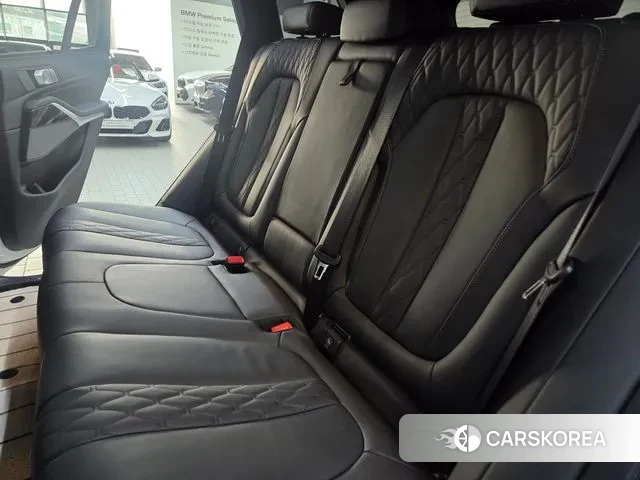 BMW X5 (G05) id 3533486 из Кореи 14