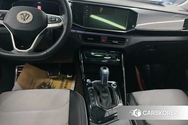 Volkswagen Tanyue X id 4258669 из Китая 13