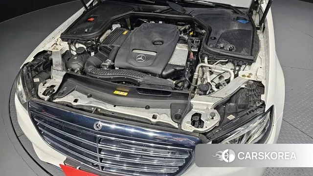 Mercedes-Benz E-Class W213 id 2986361 из Кореи 16