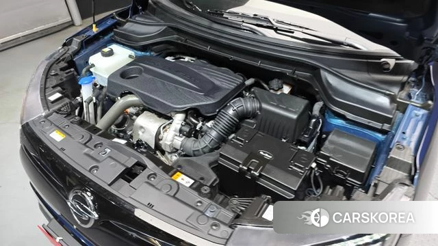 Ssangyong Tivoli Air id 4423861 из Кореи 26