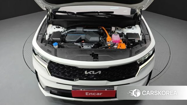 Kia Sorento 4th Generation id 4427894 из Кореи 16