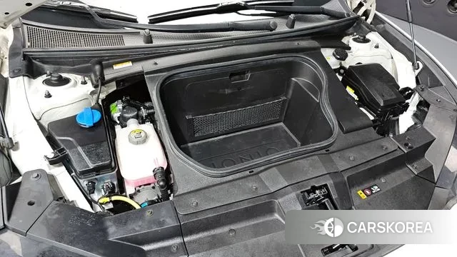 Hyundai Ionic 6 id 3148124 из Кореи 16