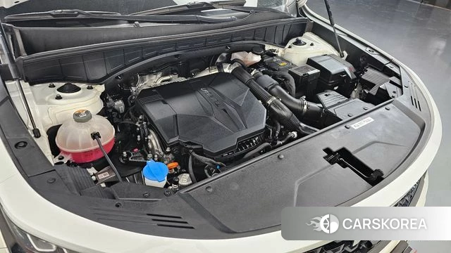 Kia Sorento 4th Generation id 3793642 из Кореи 16
