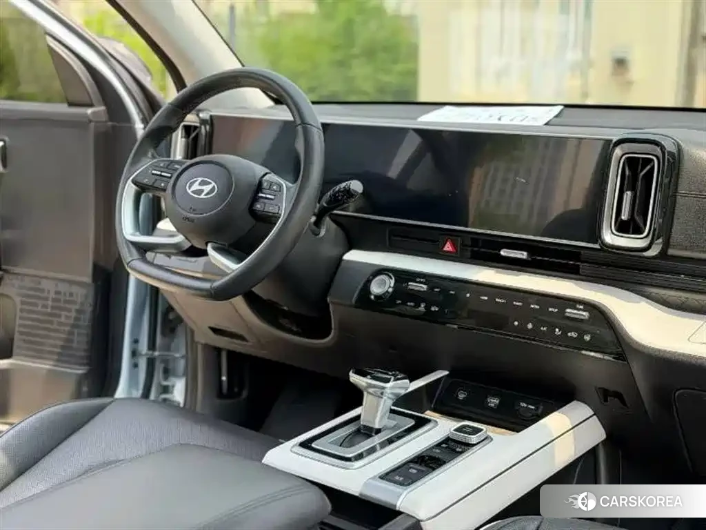 Hyundai Beijing Hyundai ix35 2024 Синий из Китая, фото 6
