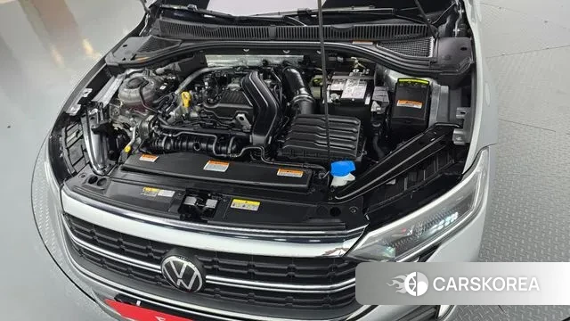 Volkswagen 7th Generation of Jetta id 2989280 из Кореи 16