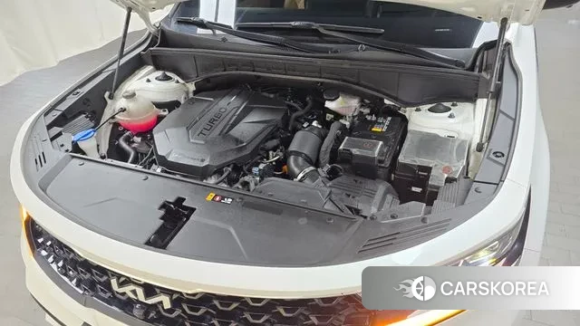 Kia Sorento 4th Generation id 3427784 из Кореи 16