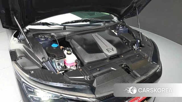 Kia EV6 id 4469820 из Кореи 16