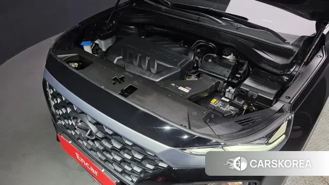 Hyundai Santa Fe TM id 3647343 из Кореи 16