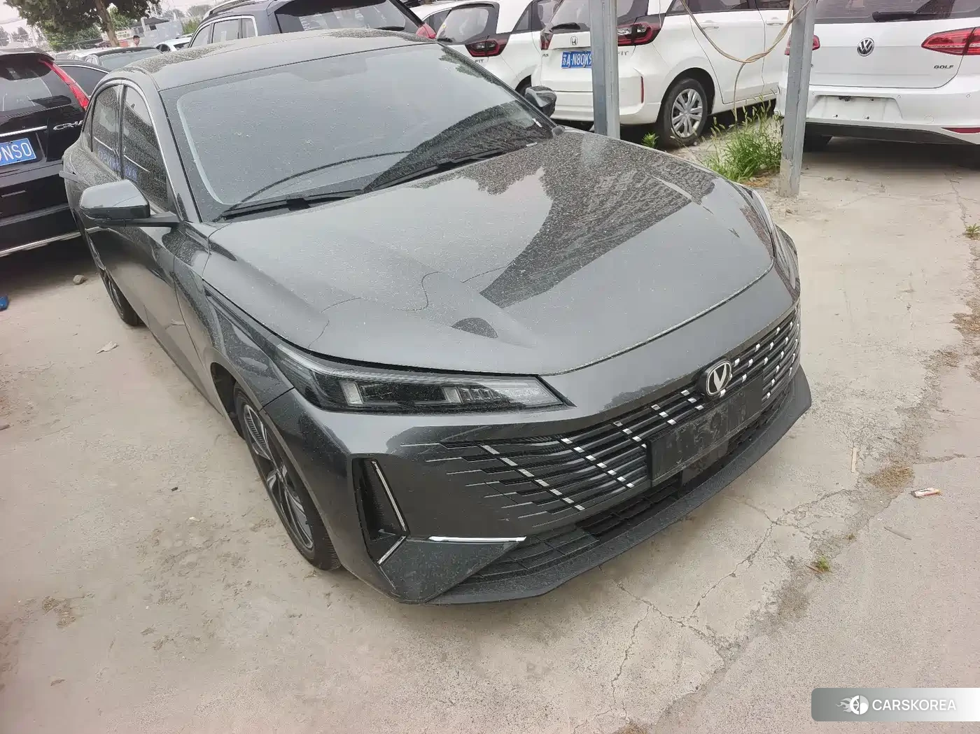 Chang'an Yidong id 4654496 из Китая 8