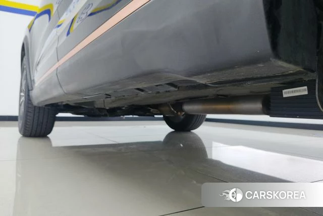 Chery Tiggo 8 PRO id 4236776 из Китая 13