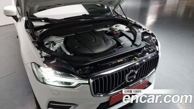 Volvo XC60 second Generation id 2675703 из Кореи 16