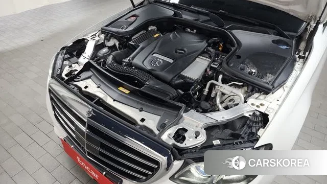 Mercedes-Benz E-Class W213 id 3023772 из Кореи 16