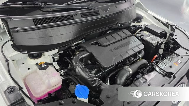 Hyundai Casper id 3940322 из Кореи 16