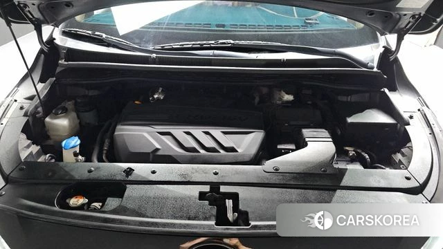 Kia The New Carnival id 4873487 из Кореи 26