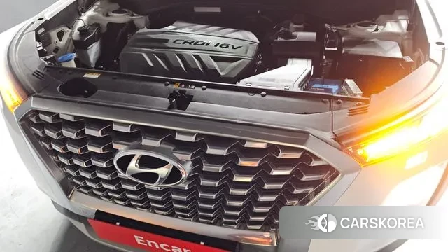 Hyundai Palisade id 3718486 из Кореи 16