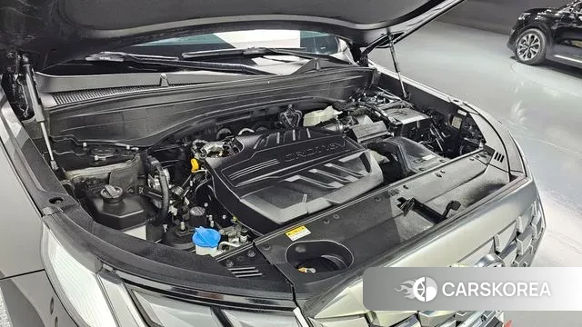 Hyundai The New Palisade id 3310856 из Кореи 16