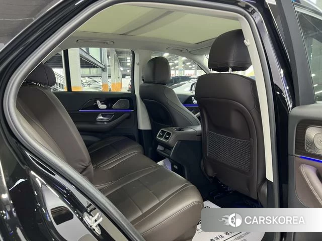 Mercedes-Benz GLE (import) id 4300257 из Китая 11