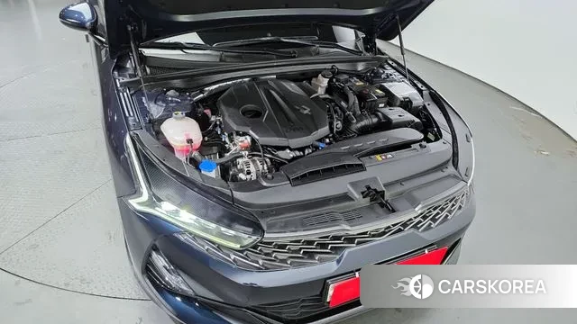 Kia K5 3rd generation id 3361560 из Кореи 16