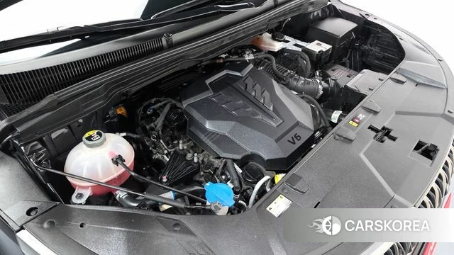 Kia Carnival 4th generation id 3871854 из Кореи 16