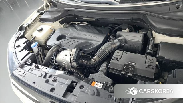 Ssangyong Berry New Tivoli id 4642512 из Кореи 30