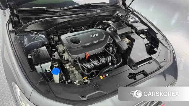 Hyundai Grandeur IG id 3612742 из Кореи 16