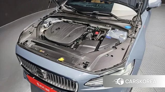 Volvo S90 id 3716347 из Кореи 16