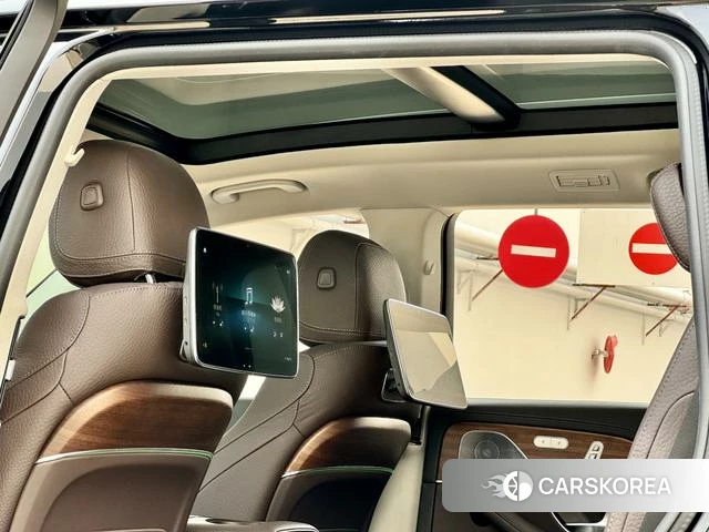 Mercedes-Benz GLS id 4274461 из Китая 15