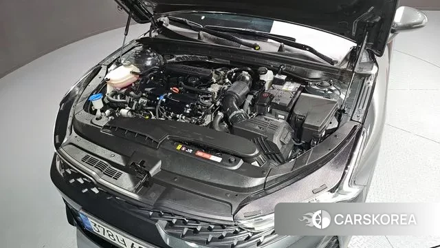 Kia K5 3rd generation id 2970263 из Кореи 16