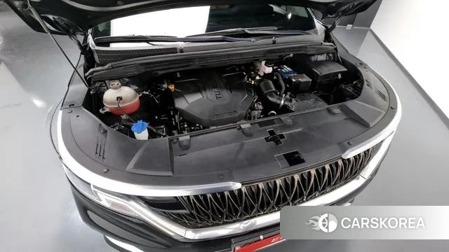 Kia Carnival 4th generation id 3433302 из Кореи 16