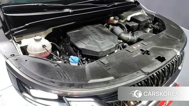 Kia Carnival 4th generation id 3427905 из Кореи 16