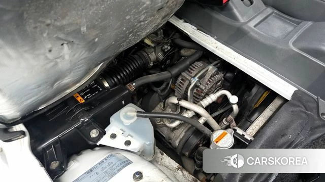 Chevrolet (GM Daewoo) New Labo id 3904788 из Кореи 14
