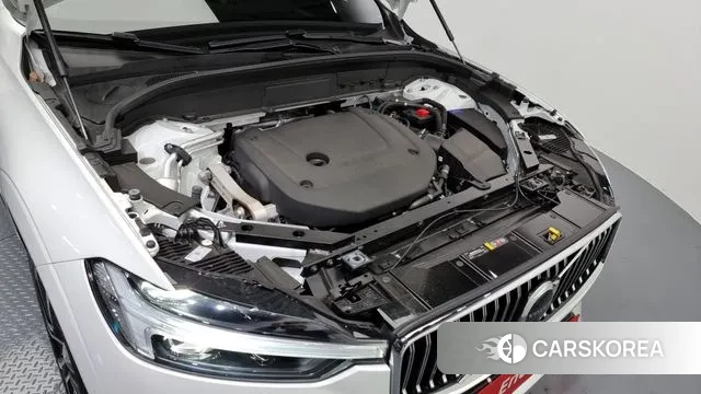 Volvo XC60 second Generation id 3304898 из Кореи 16