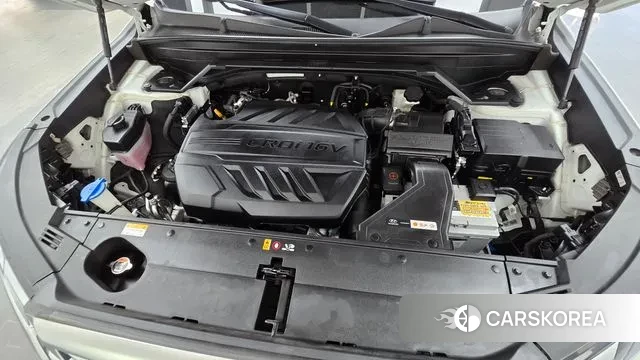 Hyundai The New Palisade id 3701752 из Кореи 16