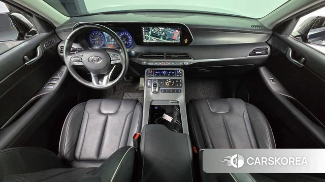 Hyundai Palisade id 4390112 из Кореи 27