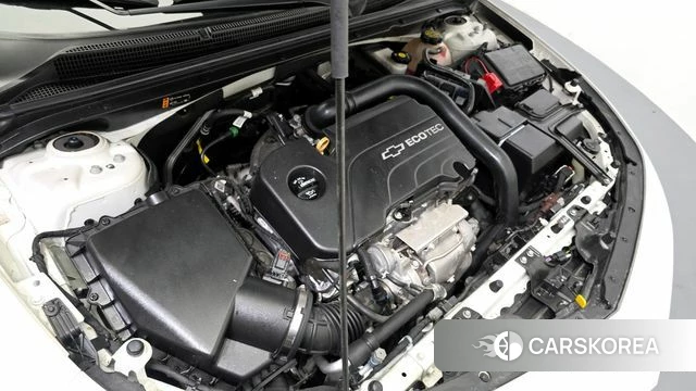 Chevrolet (GM Daewoo) All New Malibu id 4363246 из Кореи 27