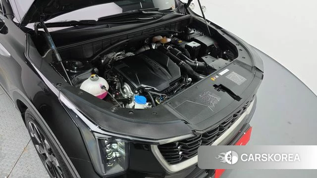 Kia The New Sorento 4th Generation id 4630040 из Кореи 31