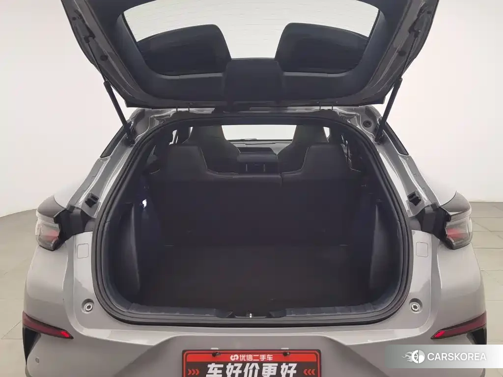 Chang'an UNI-T id 4655236 из Китая 20