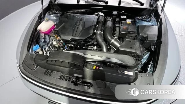 Hyundai Sonata D Edge (DN8) id 3200677 из Кореи 16