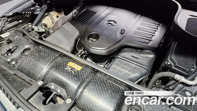 Mercedes-Benz GLE-Class W167 id 2896735 из Кореи 16