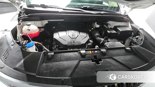 Kia Carnival 4th generation id 3504146 из Кореи 16