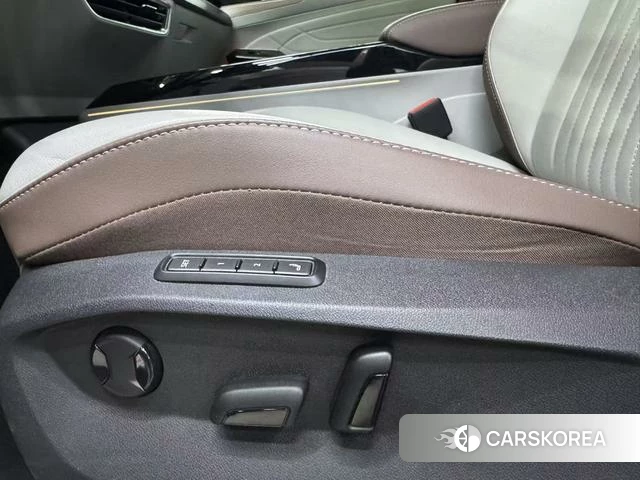 Volkswagen ID.6 X id 4341709 из Китая 11