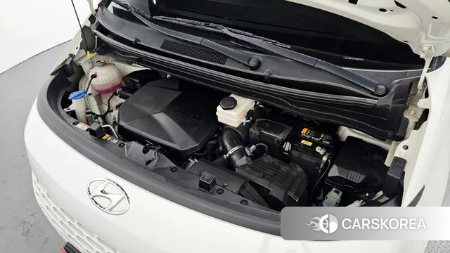 Hyundai Staria id 4721081 из Кореи 26